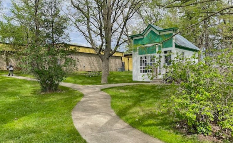 Forest Park Museum and Arboretum, United States